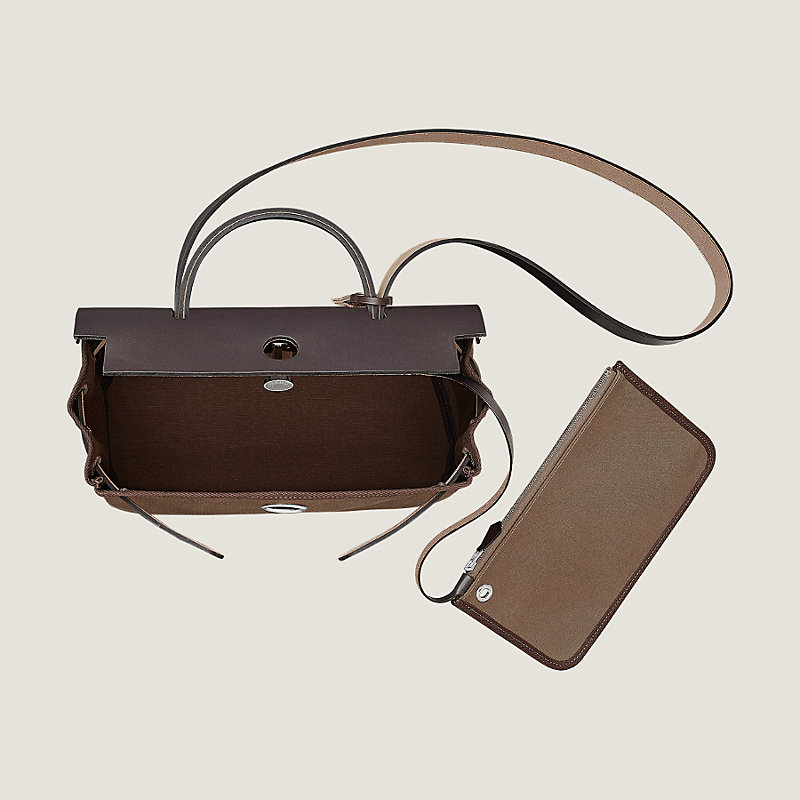 Herbag Zip 31 bag | Hermès UK