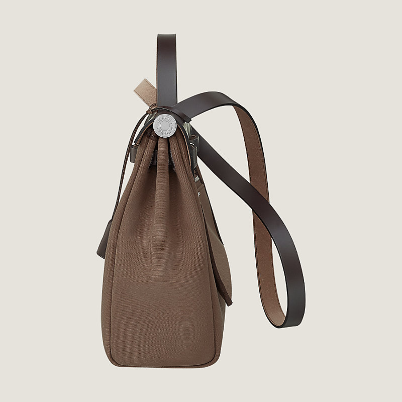 送料関税込◇HERMES HERBAG 31 バッグ Herbag Zip 31 bag | Hermès Saudi Arabia