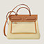 Herbag Zip 31 bag, View: Back, back, view 3 of 4