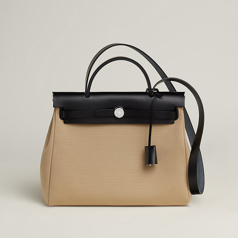Herbag Zip 31 bag | Hermès Australia