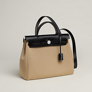 Herbag Zip 31 bag | Hermès Australia