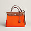 Herbag Zip 31 bag, View: front, front, view 1 of 5