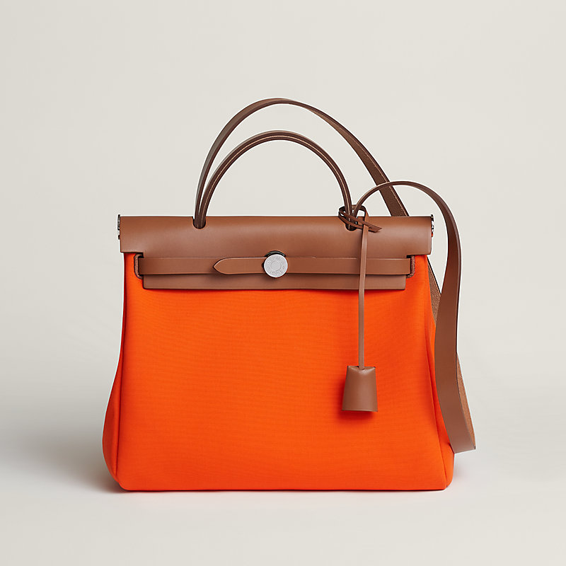 Herbag Zip 31 bag | Hermès USA