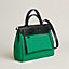Herbag Zip 31 bag, View: Back, back, view 4 of 4