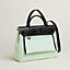Herbag Zip 31 bag, View: Back, back, view 3 of 4