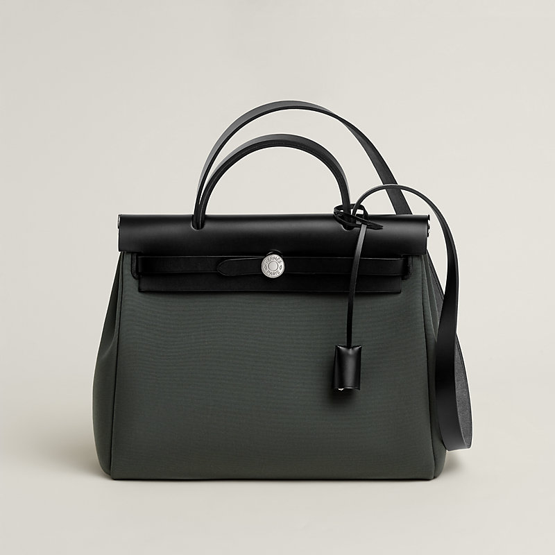 【HERMES】おしゃれ★Herbag Zip 31 bag トートバック Herbag Zip 31 bag | Hermès Netherlands