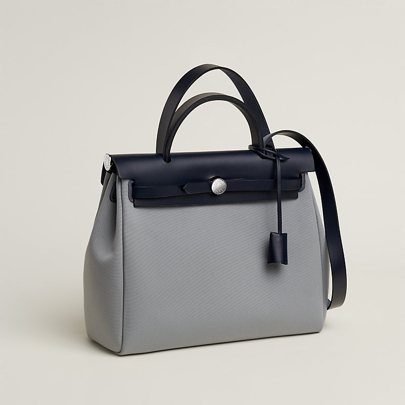人気☆HERMES エルメス Herbag Zip 31 バッグ Herbag Zip 31 bag | Hermès USA