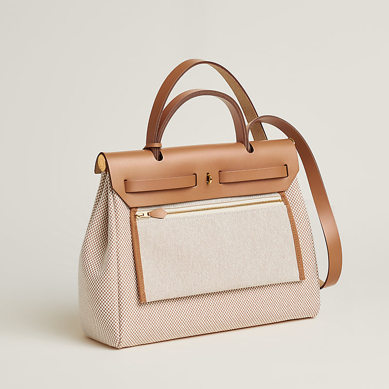 Herbag Zip 31 bag | Hermès UK