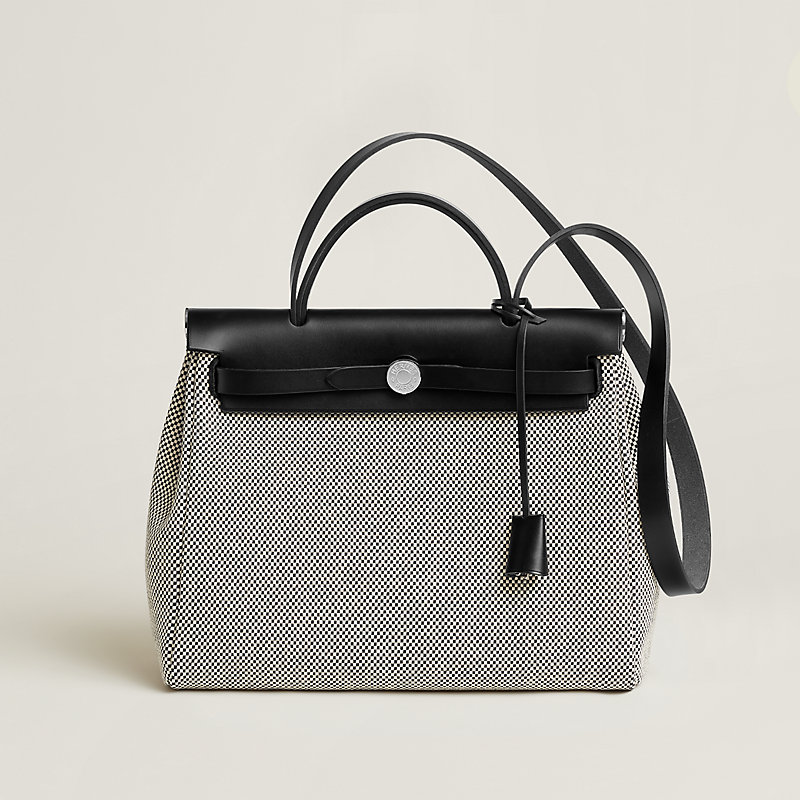 エルメス　herbag Herbag Zip 31 bag | Hermès USA