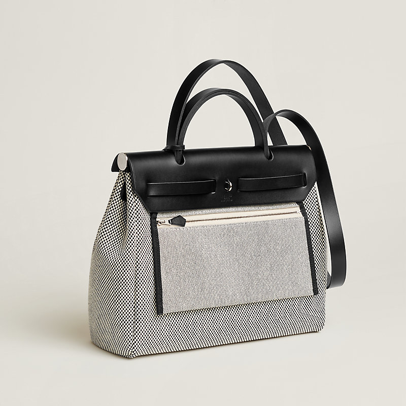 Herbag Zip 31 bag | Hermès Australia