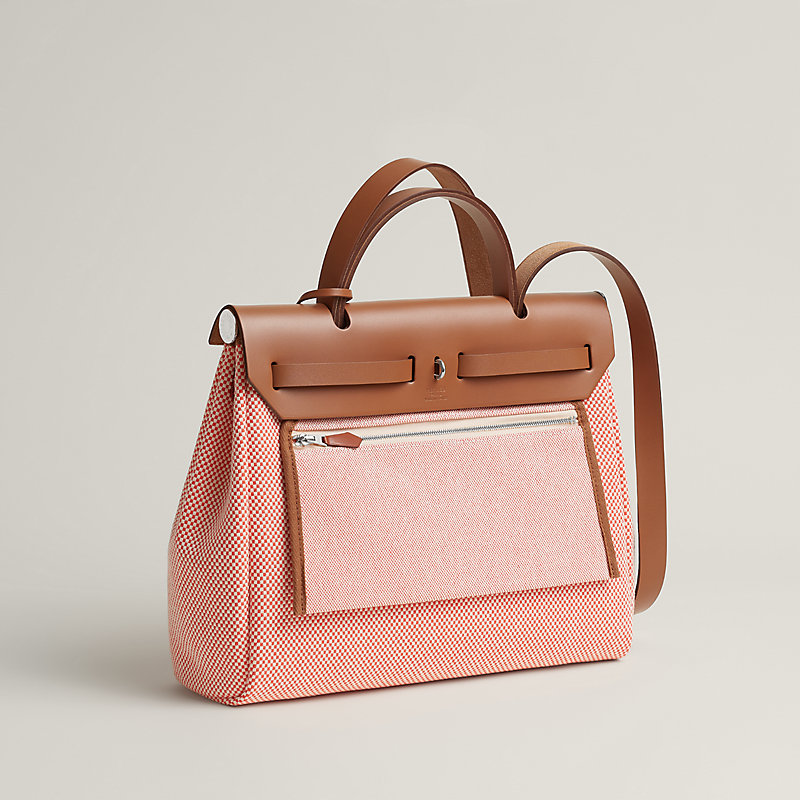 【人気★要在庫確認】Hermes｜Herbag Zip 31 バッグ org.jpg