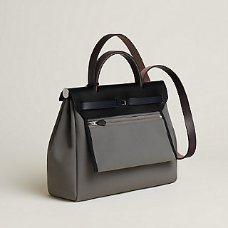 【HERMES】Herbag Zip エールジップ 31 Herbag Zip 31 bag | Hermès UK