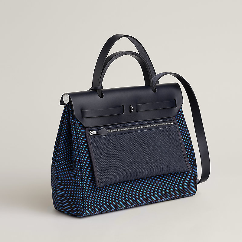 Herbag Zip 31 bag | Hermès Singapore
