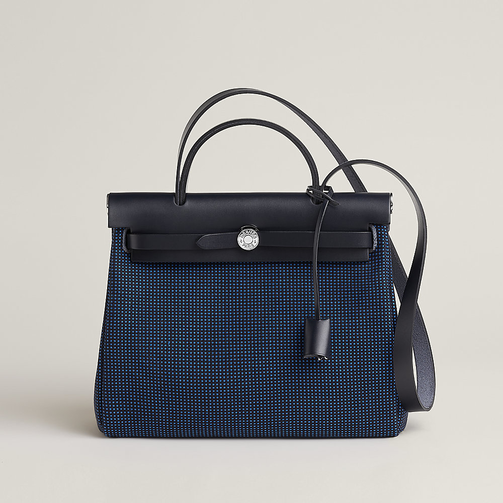 【HERMES】おしゃれ★Herbag Zip 31 bag トートバック Herbag Zip 31 bag | Hermès Netherlands