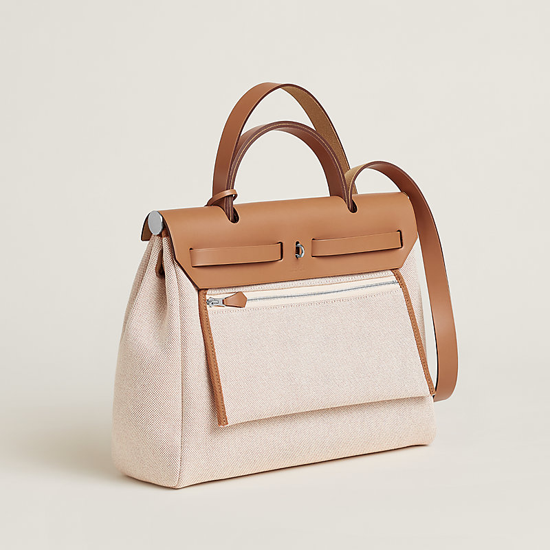 Herbag Zip 31 bag | Hermès Netherlands