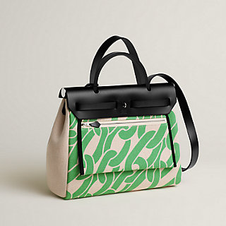 Herbag Zip 31 bag | Hermès UK