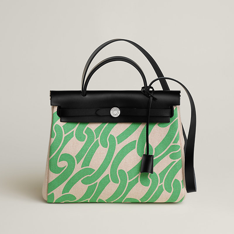 Herbag Zip 31 bag | Hermès UK