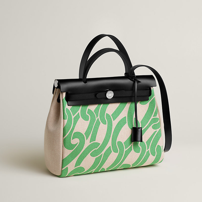 Herbag Zip 31 bag | Hermès UK