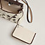 Herbag Zip 31 hobnailed bag, View: above, above, view 3 of 5