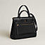 Herbag Zip 31 laque bag, View: Worn, worn, view 4 of 5