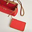 Herbag Zip 31 laque bag, View: above, above, view 3 of 5
