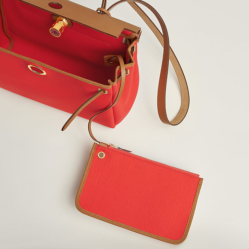 Herbag Zip 31 laque bag