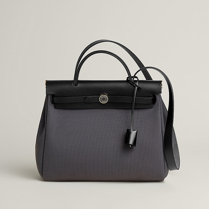 【エレガント】HERMES Herbag Zip31バッグ Herbag Zip 31 bag | Hermès Poland