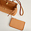 Herbag Zip 31 laque bag, View: above, above, view 3 of 5