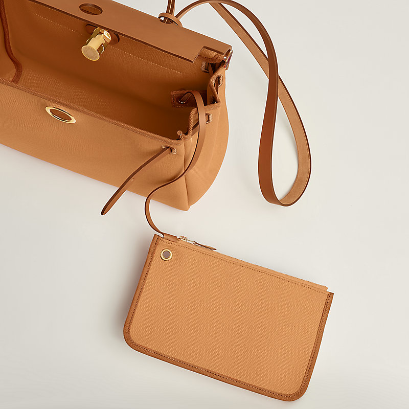 Herbag Zip 31 laque bag