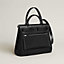 Herbag Zip 31 laque bag, View: Worn, worn, view 4 of 4