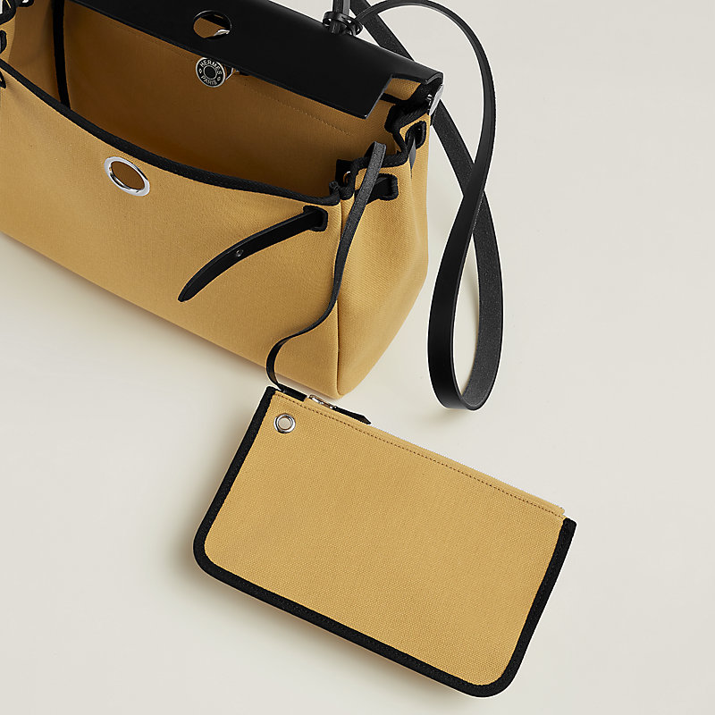 Herbag Zip 31 laque bag | Hermès UK