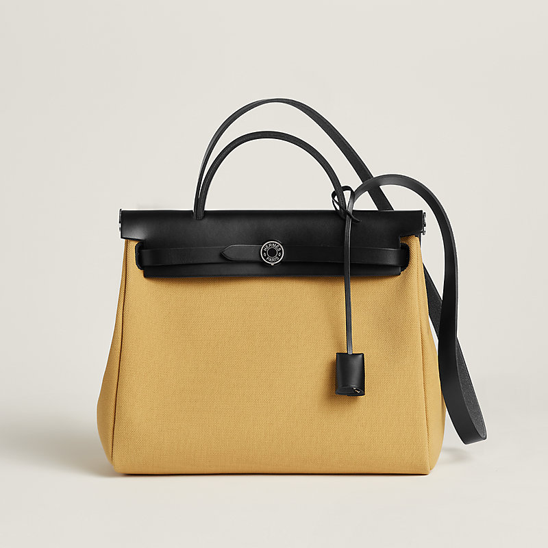 【目を引くお洒落♪】HERMES★Herbag Zip 31 retourne laque Herbag Zip 31 laque bag | Hermès UK