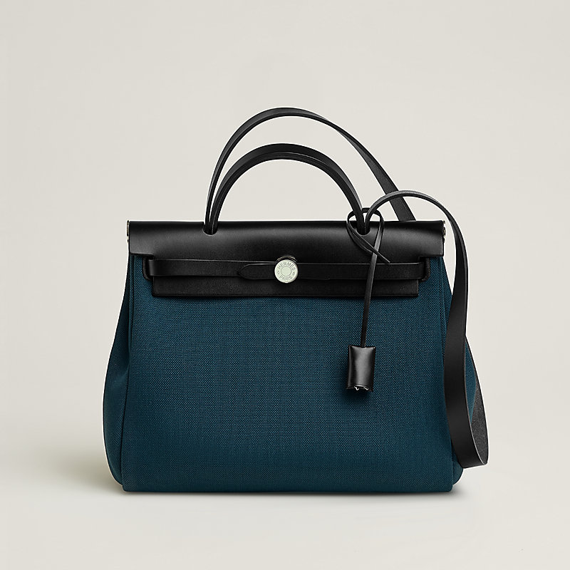 Herbag Zip 31 laque bag | Hermès Finland