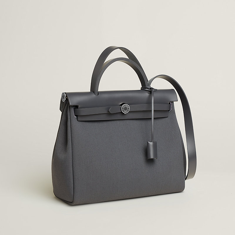 【希少バック☆】HERMES Herbag Zip 31 ラケバッグ Herbag Zip 31 bag | Hermès USA
