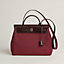 Herbag Zip 31 laque bag, View: front, front, view 1 of 5