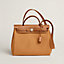 Herbag Zip 31 laque bag, View: front, front, view 1 of 2