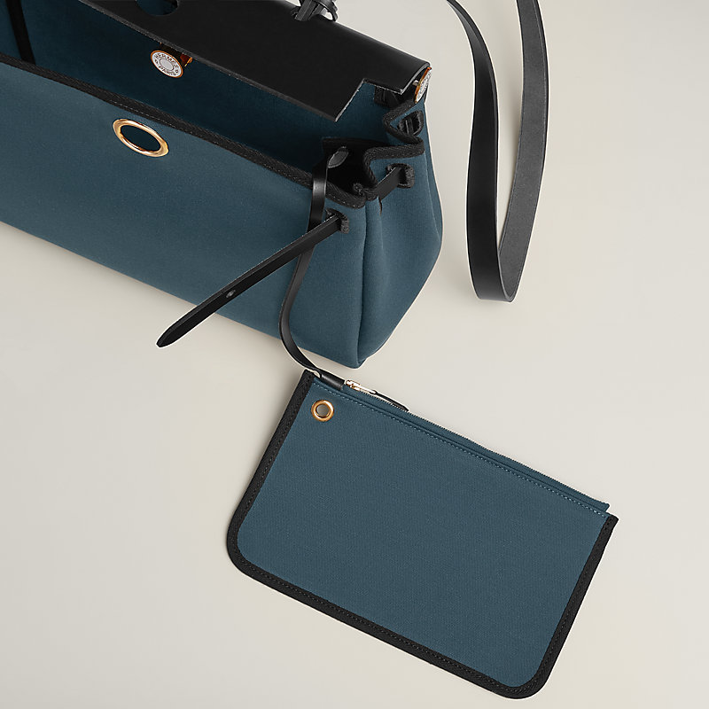 Herbag Zip 31 laque bag