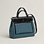 Herbag Zip 31 laque bag, View: Back, back, view 4 of 5