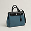 Herbag Zip 31 laque bag, View: side, side, view 2 of 5
