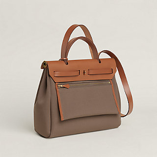 Herbag Zip 31 laque bag | Hermès Norway