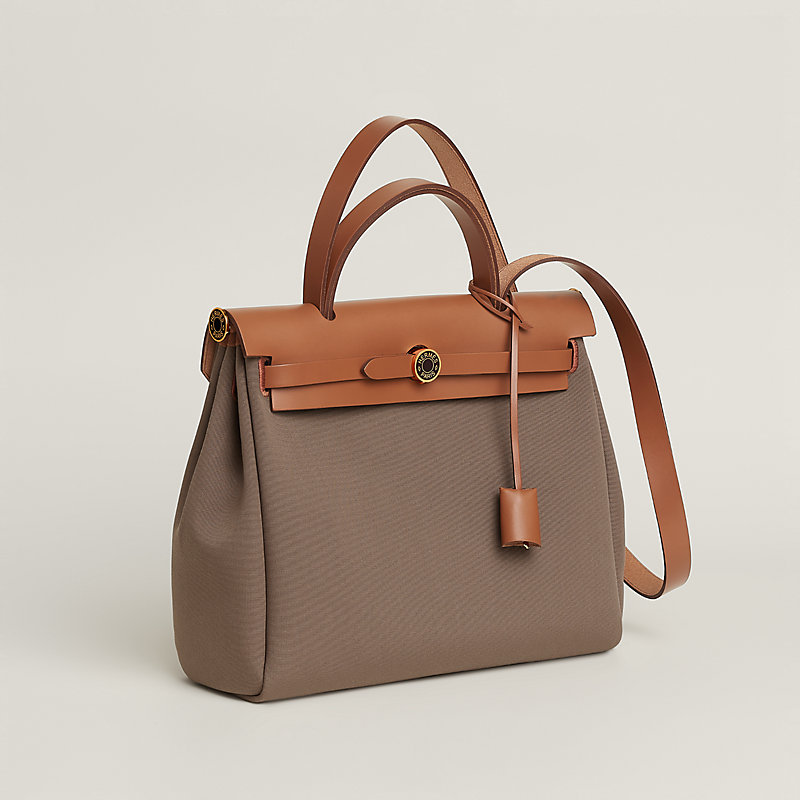 Herbag Zip 31 laque bag | Hermès Norway