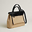 Herbag Zip 31 laque bag, View: Back, back, view 4 of 5