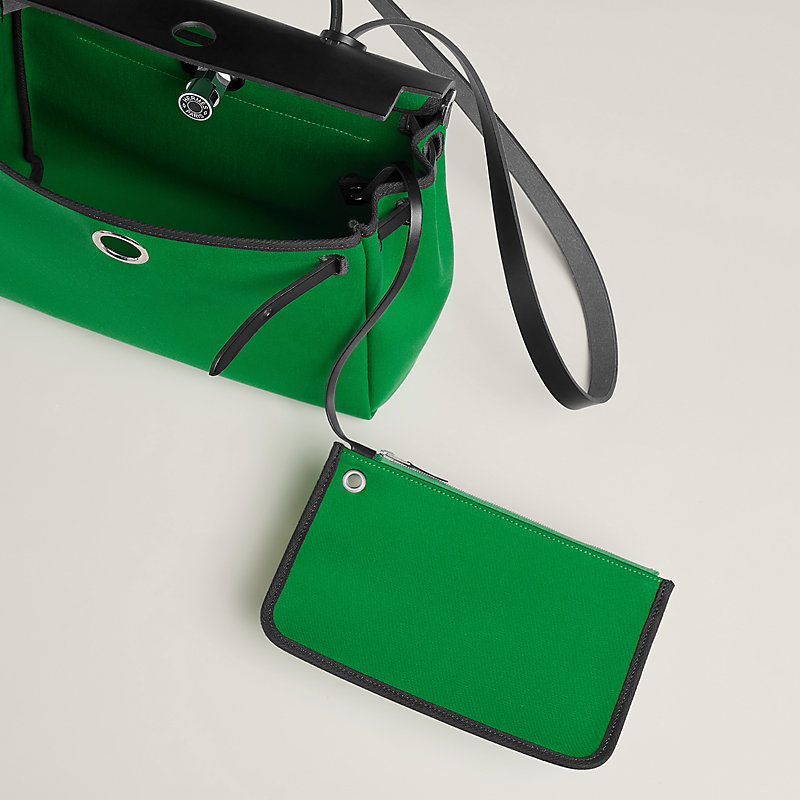 Herbag Zip 31 laque bag | Hermès UK