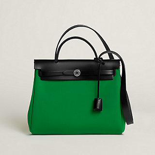 【HERMES】おしゃれ★Herbag Zip 31 bag トートバック Herbag Zip 31 bag | Hermès USA