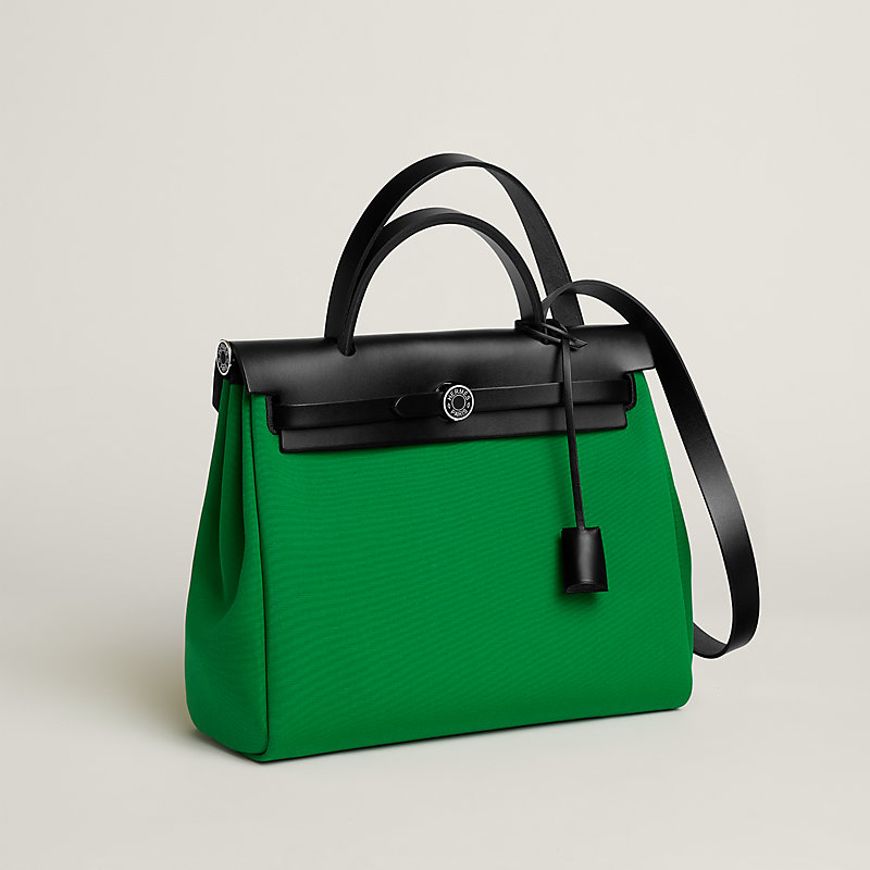 Herbag Zip 31 laque bag | Hermès UK