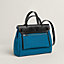 Herbag Zip 31 laque bag, View: Back, back, view 4 of 5
