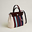 Herbag Zip 31 laquered bag, View: side, side, view 2 of 4