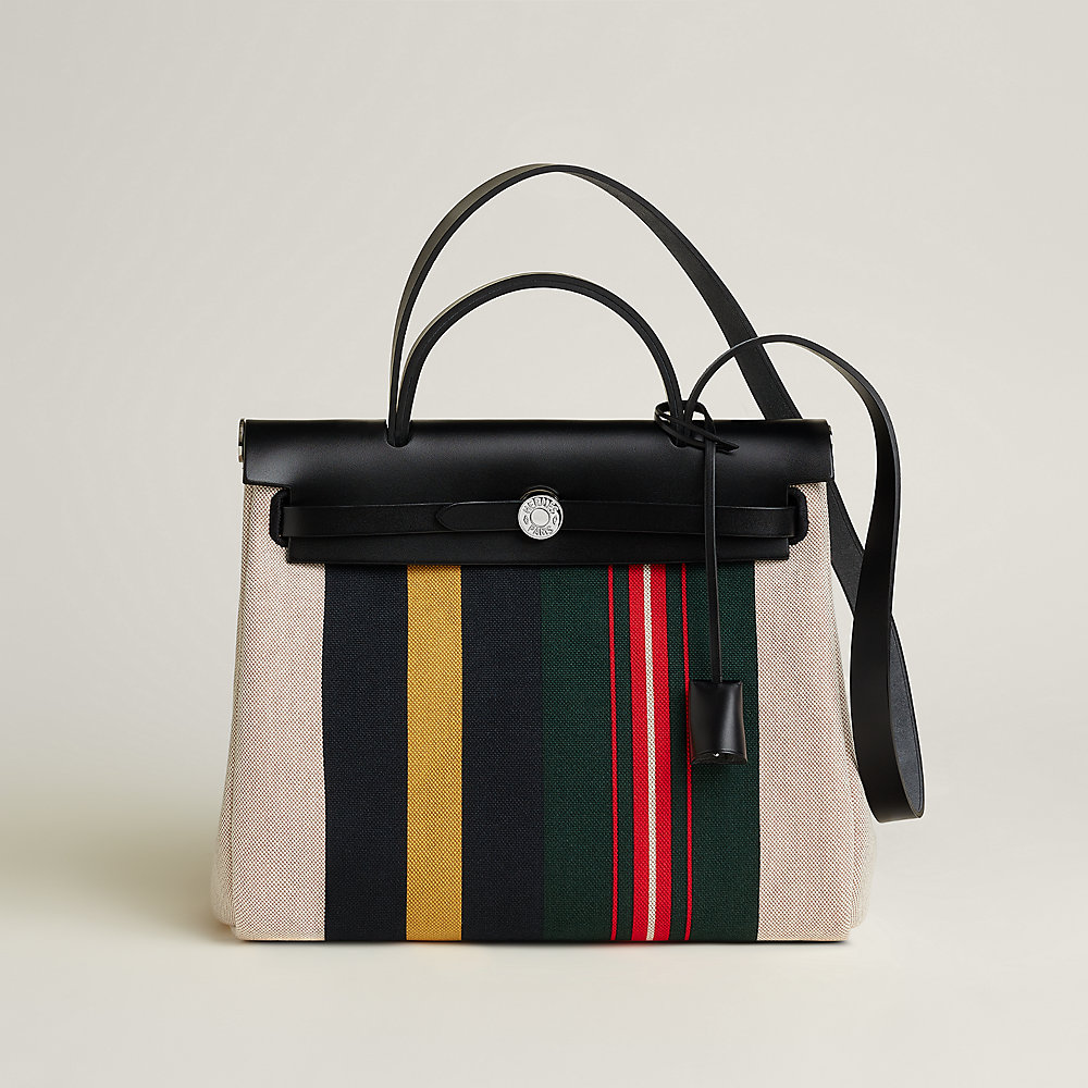 【希少♡】HERMES Herbag Zip 31 laquered bag Herbag Zip 31 laquered bag | Hermès Hong Kong SAR