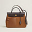 Herbag Zip 31 pocket bag, View: front, front, view 1 of 8