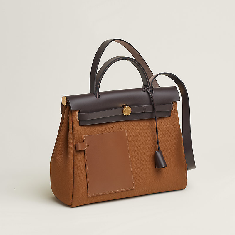 Herbag Zip 31 pocket bag